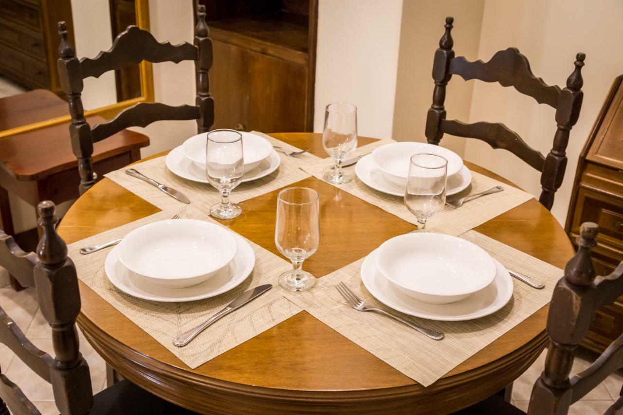 Classy 2 Bedroom Apartment Near Acropolis & Metro Athen Exterior foto